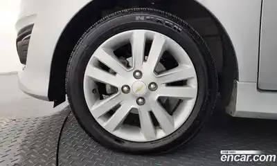 Chevrolet Spark 2014 1.0 гидро в Москве № 1833640, миниатюра 5