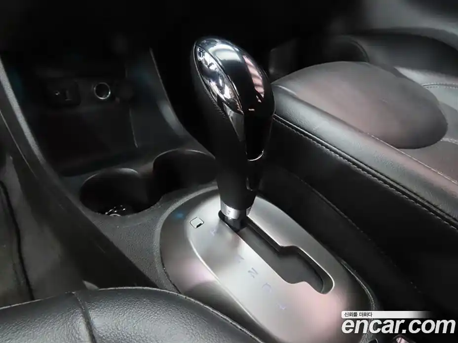 Chevrolet Spark 2017 1.0 гидро в Москве, фото 11