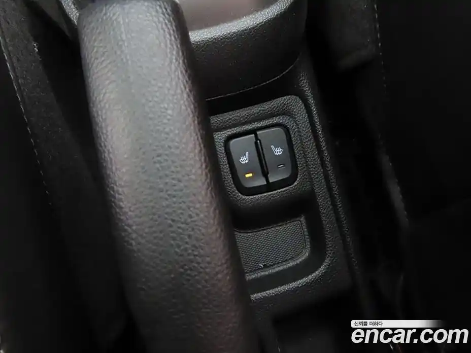Chevrolet Spark 2017 1.0 гидро в Москве, фото 12