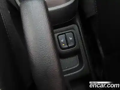 Chevrolet Spark 2017 1.0 гидро в Москве, миниатюра 12