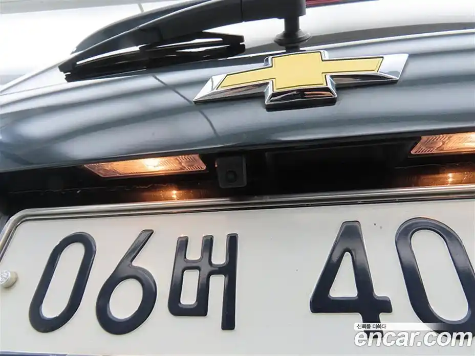 Chevrolet Spark 2017 1.0 гидро в Москве, фото 18
