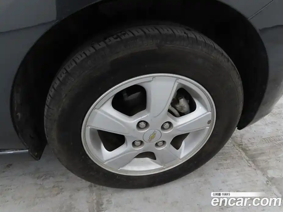 Chevrolet Spark 2017 1.0 гидро в Москве, фото 20