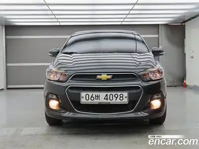 Chevrolet Spark 2017 1.0 гидро в Москве, миниатюра 2