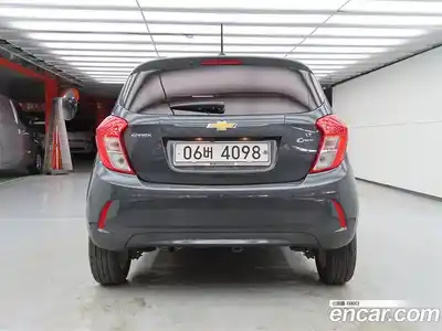 Chevrolet Spark 2017 1.0 гидро в Москве, миниатюра 3
