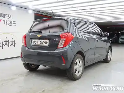 Chevrolet Spark 2017 1.0 гидро в Москве, миниатюра 4
