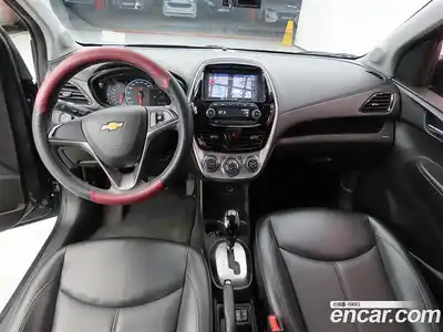 Chevrolet Spark 2017 1.0 гидро в Москве, миниатюра 7