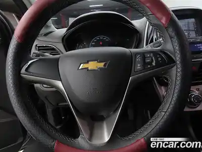 Chevrolet Spark 2017 1.0 гидро в Москве, миниатюра 8