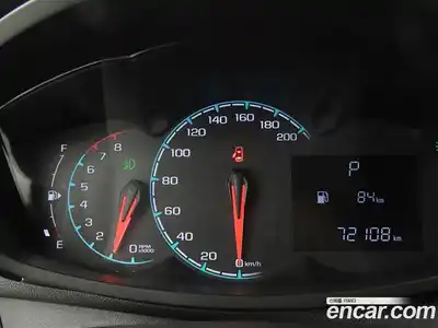 Chevrolet Spark 2017 1.0 гидро в Москве, миниатюра 9