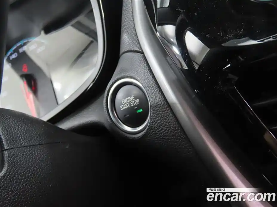Chevrolet Spark 2017 1.0 гидро в Москве, фото 10