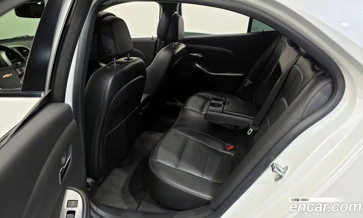 Chevrolet Malibu 2014 2.0 гидро в Москве № 1833920, фото 12