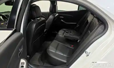 Chevrolet Malibu 2014 2.0 гидро в Москве № 1833920, миниатюра 12