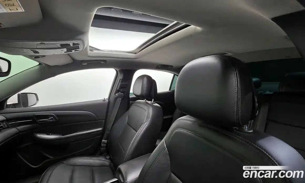 Chevrolet Malibu 2014 2.0 гидро в Москве № 1833920, фото 15