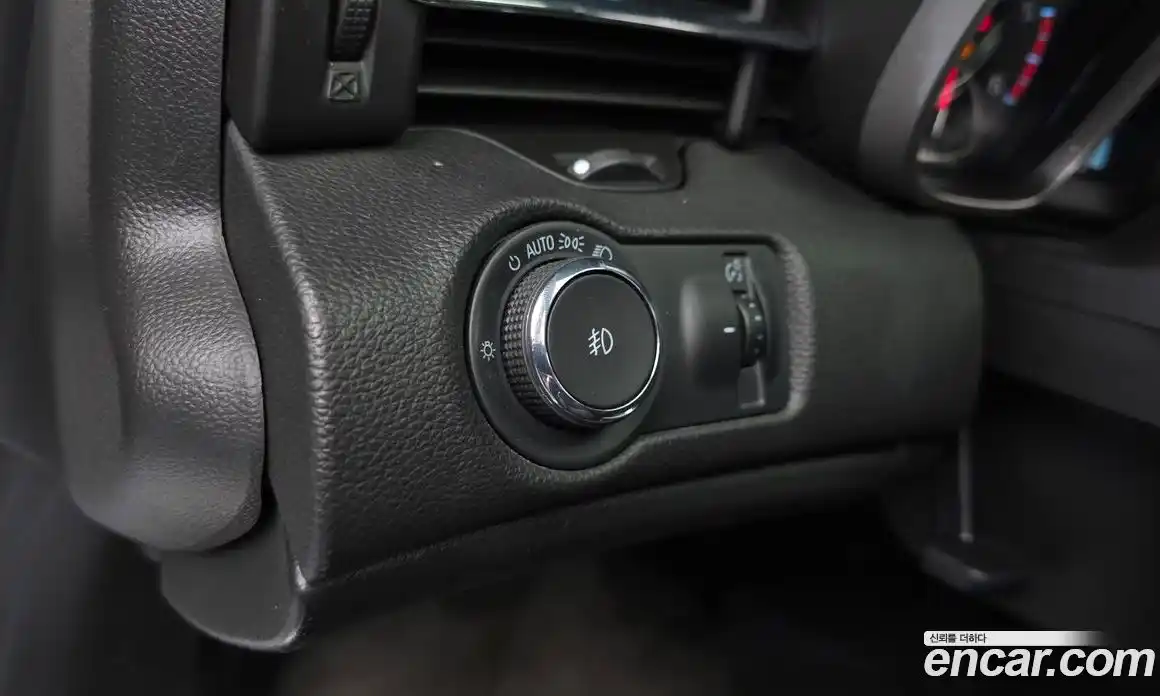 Chevrolet Malibu 2014 2.0 гидро в Москве № 1833920, фото 17