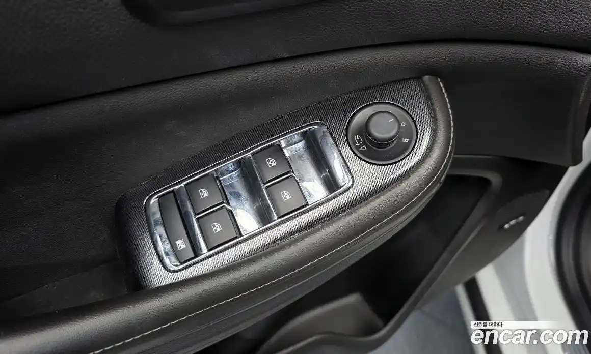Chevrolet Malibu 2014 2.0 гидро в Москве № 1833920, фото 20