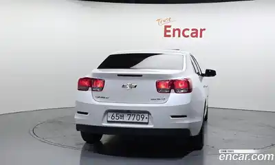 Chevrolet Malibu 2014 2.0 гидро в Москве № 1833920, миниатюра 4