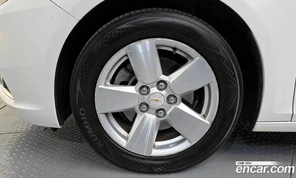 Chevrolet Malibu 2014 2.0 гидро в Москве № 1833920, фото 5
