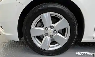 Chevrolet Malibu 2014 2.0 гидро в Москве № 1833920, миниатюра 5