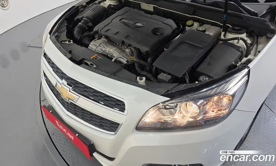 Chevrolet Malibu 2014 2.0 гидро в Москве № 1833920, фото 6