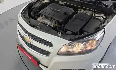Chevrolet Malibu 2014 2.0 гидро в Москве № 1833920, миниатюра 6