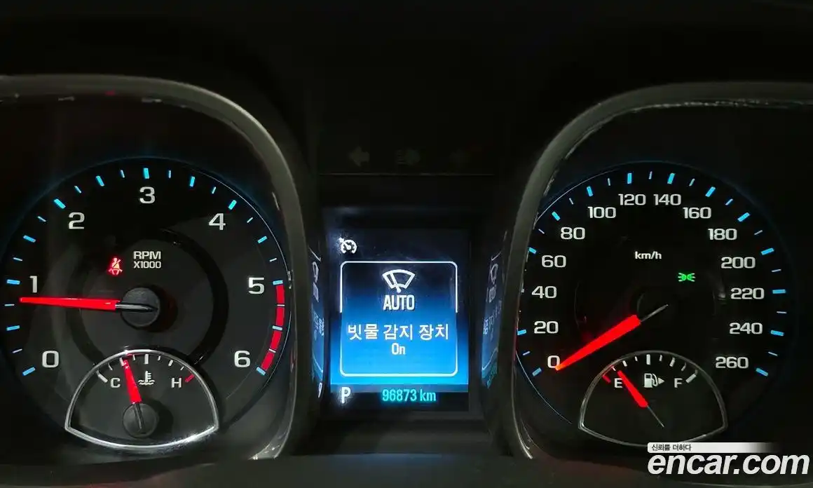 Chevrolet Malibu 2014 2.0 гидро в Москве № 1833920, фото 8