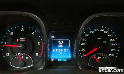 Chevrolet Malibu 2014 2.0 гидро в Москве № 1833920, миниатюра 8