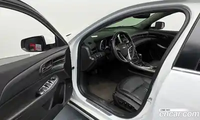 Chevrolet Malibu 2014 2.0 гидро в Москве № 1833920, миниатюра 10