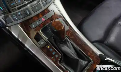 Chevrolet Alpheon 2012 2.4 гидро в Москве № 1834043, миниатюра 12