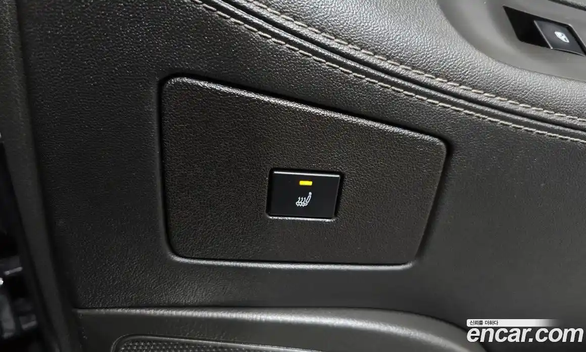 Chevrolet Alpheon 2012 2.4 гидро в Москве № 1834043, фото 24