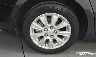 Chevrolet Alpheon 2012 2.4 гидро в Москве № 1834043, миниатюра 5