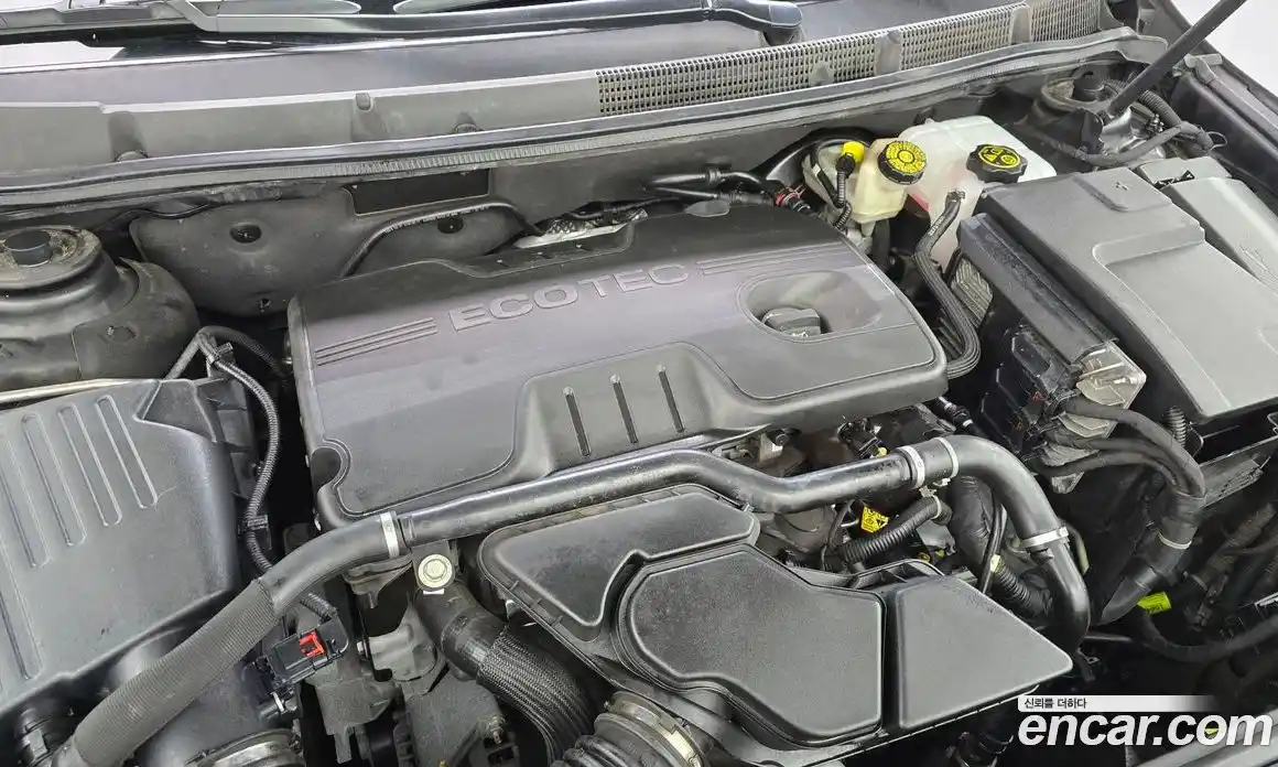 Chevrolet Alpheon 2012 2.4 гидро в Москве № 1834043, фото 6