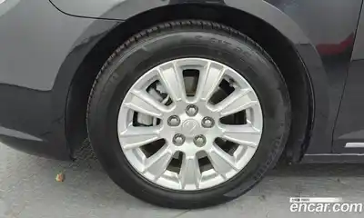 Chevrolet Alpheon 2012 2.4 гидро в Москве № 1834043, миниатюра 7