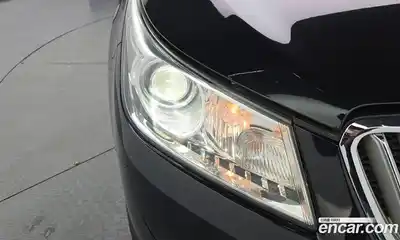 Chevrolet Alpheon 2012 2.4 гидро в Москве № 1834043, миниатюра 8