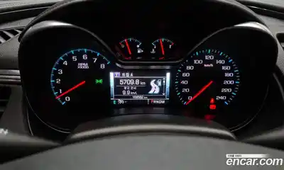 Chevrolet Impala 2016 3.6 гидро в Москве № 1834237, миниатюра 11