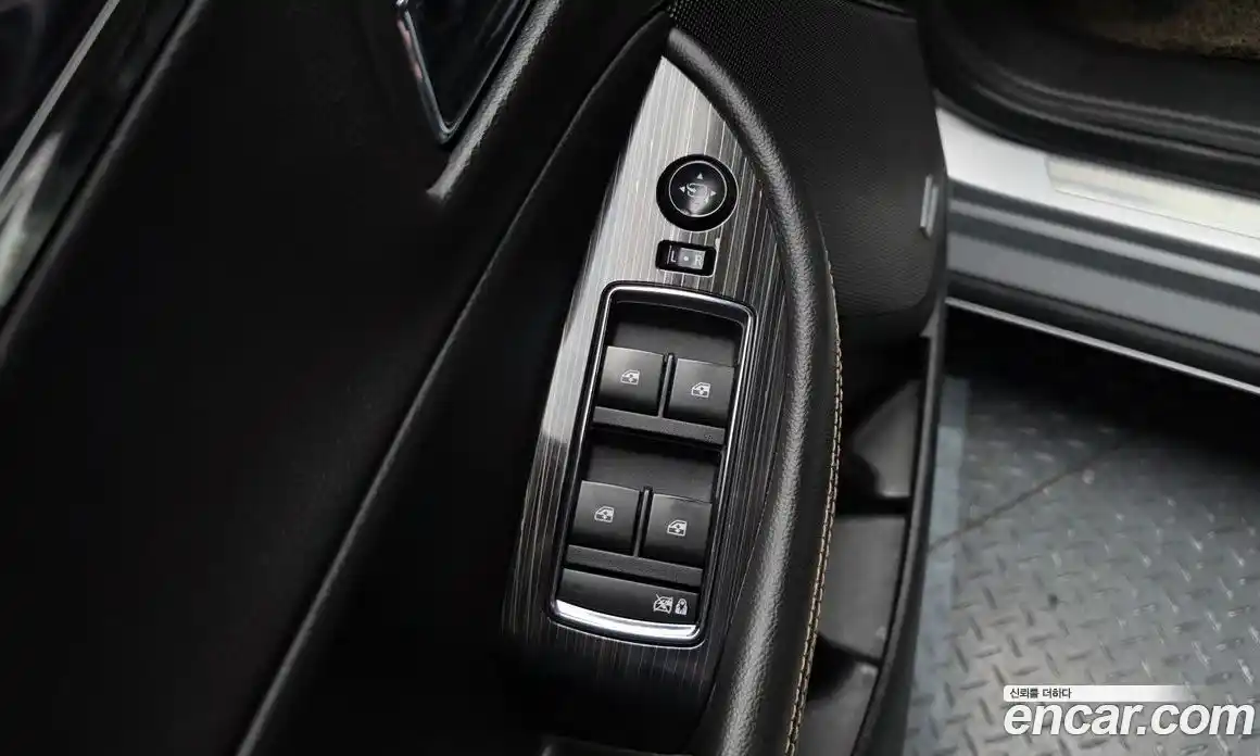 Chevrolet Impala 2016 3.6 гидро в Москве № 1834237, фото 20
