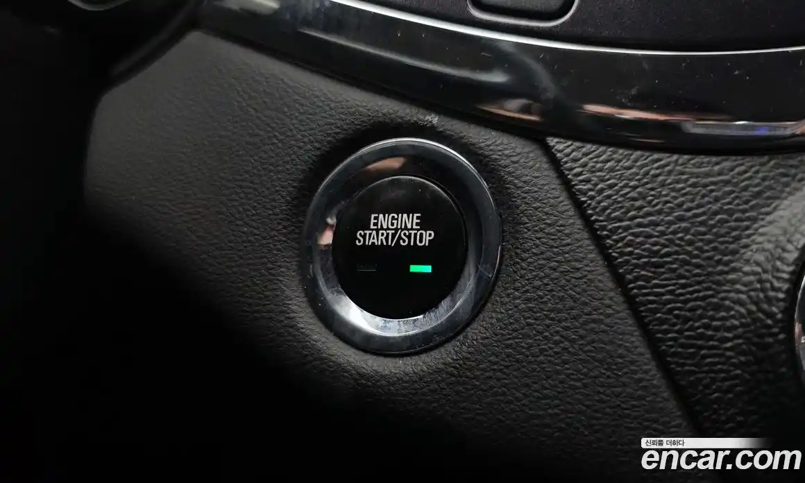 Chevrolet Impala 2016 3.6 гидро в Москве № 1834237, фото 29