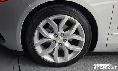 Chevrolet Impala 2016 3.6 гидро в Москве № 1834237, миниатюра 5