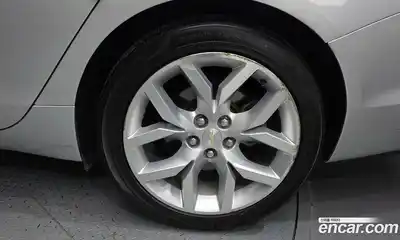 Chevrolet Impala 2016 3.6 гидро в Москве № 1834237, миниатюра 7