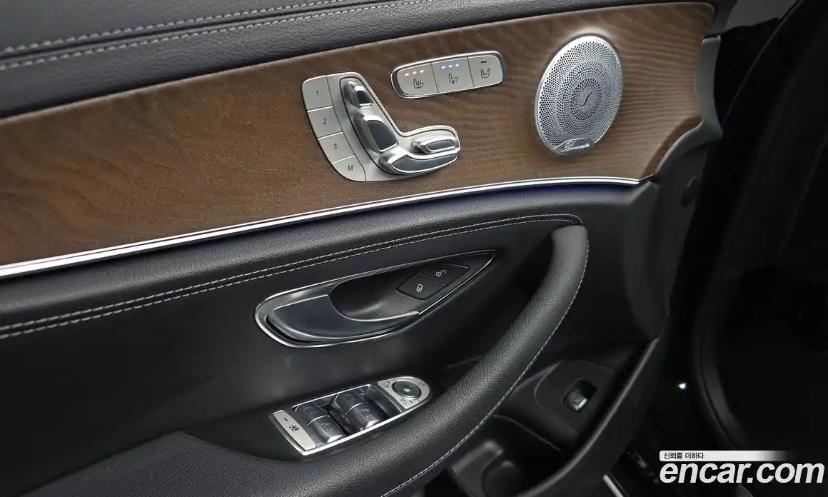 Mercedes-Benz E-Class 2020 2.0 гидро в Москве № 1834407, фото 13
