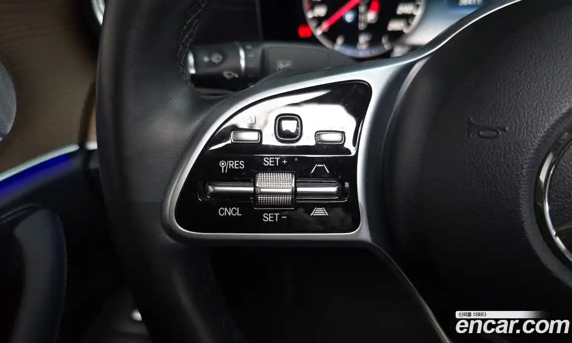 Mercedes-Benz E-Class 2020 2.0 гидро в Москве № 1834407, фото 21