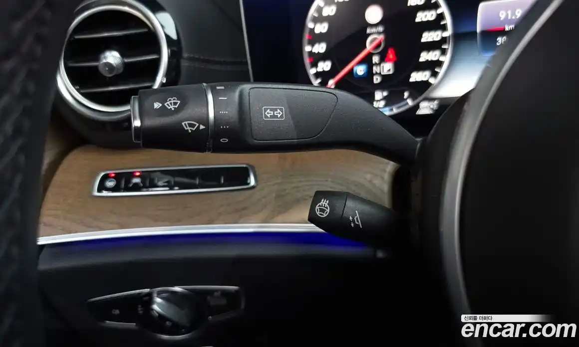 Mercedes-Benz E-Class 2020 2.0 гидро в Москве № 1834407, фото 22