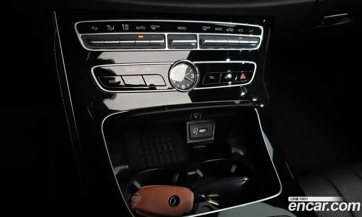 Mercedes-Benz E-Class 2020 2.0 гидро в Москве № 1834407, фото 29