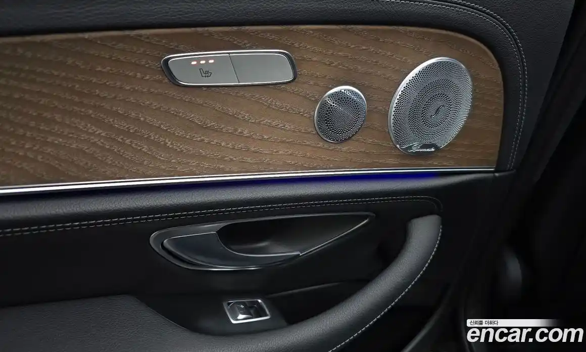Mercedes-Benz E-Class 2020 2.0 гидро в Москве № 1834407, фото 31