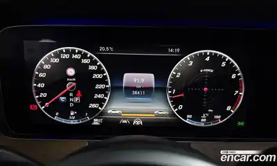 Mercedes-Benz E-Class 2020 2.0 гидро в Москве № 1834407, миниатюра 10