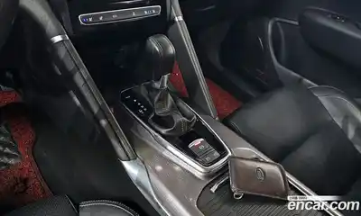 Renault QM6 2018 2.0 гидро в Москве № 1834567, миниатюра 12