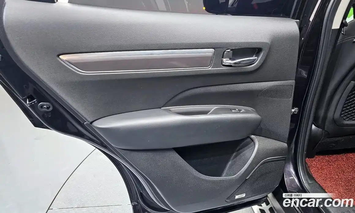 Renault QM6 2018 2.0 гидро в Москве № 1834567, фото 15