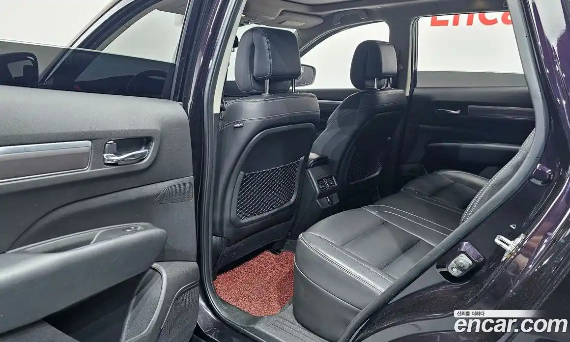 Renault QM6 2018 2.0 гидро в Москве № 1834567, фото 18
