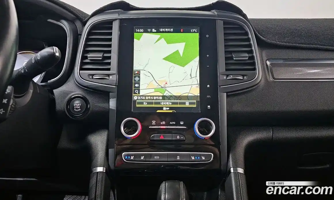 Renault QM6 2018 2.0 гидро в Москве № 1834567, фото 20