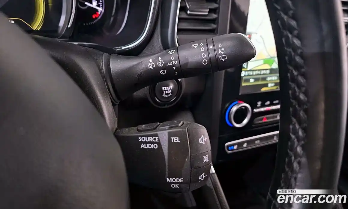 Renault QM6 2018 2.0 гидро в Москве № 1834567, фото 24