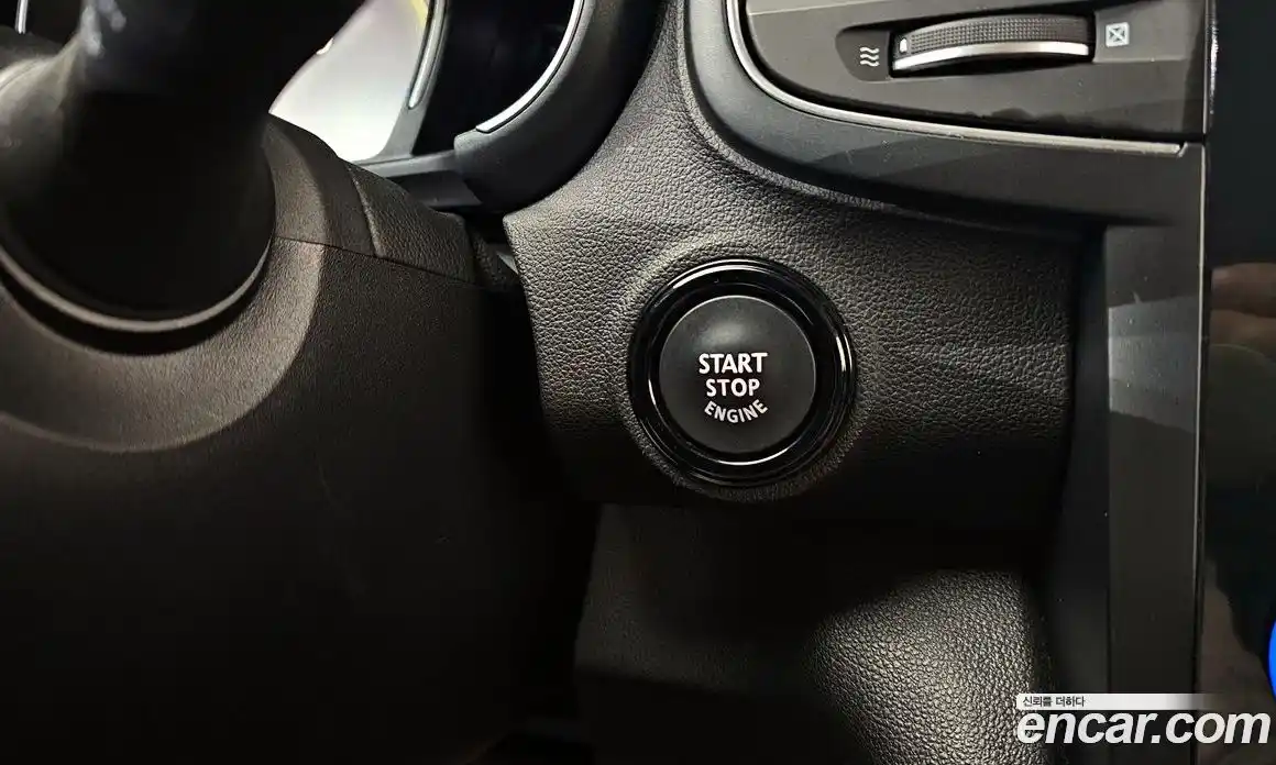 Renault QM6 2018 2.0 гидро в Москве № 1834567, фото 28