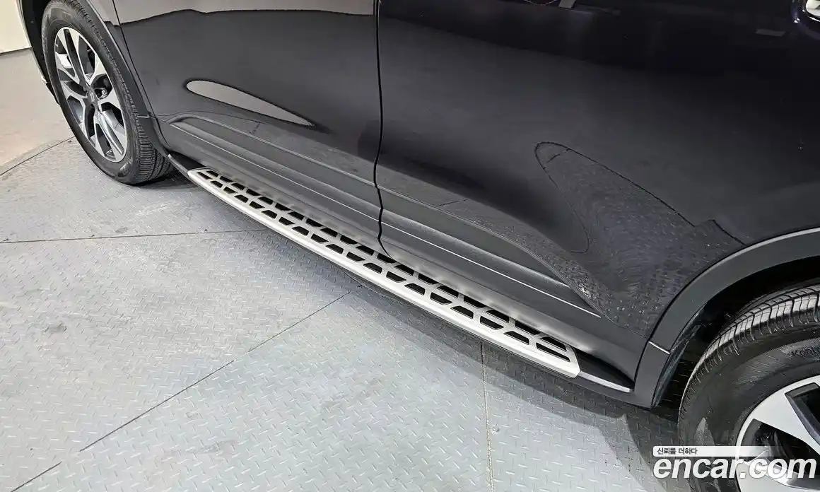 Renault QM6 2018 2.0 гидро в Москве № 1834567, фото 34